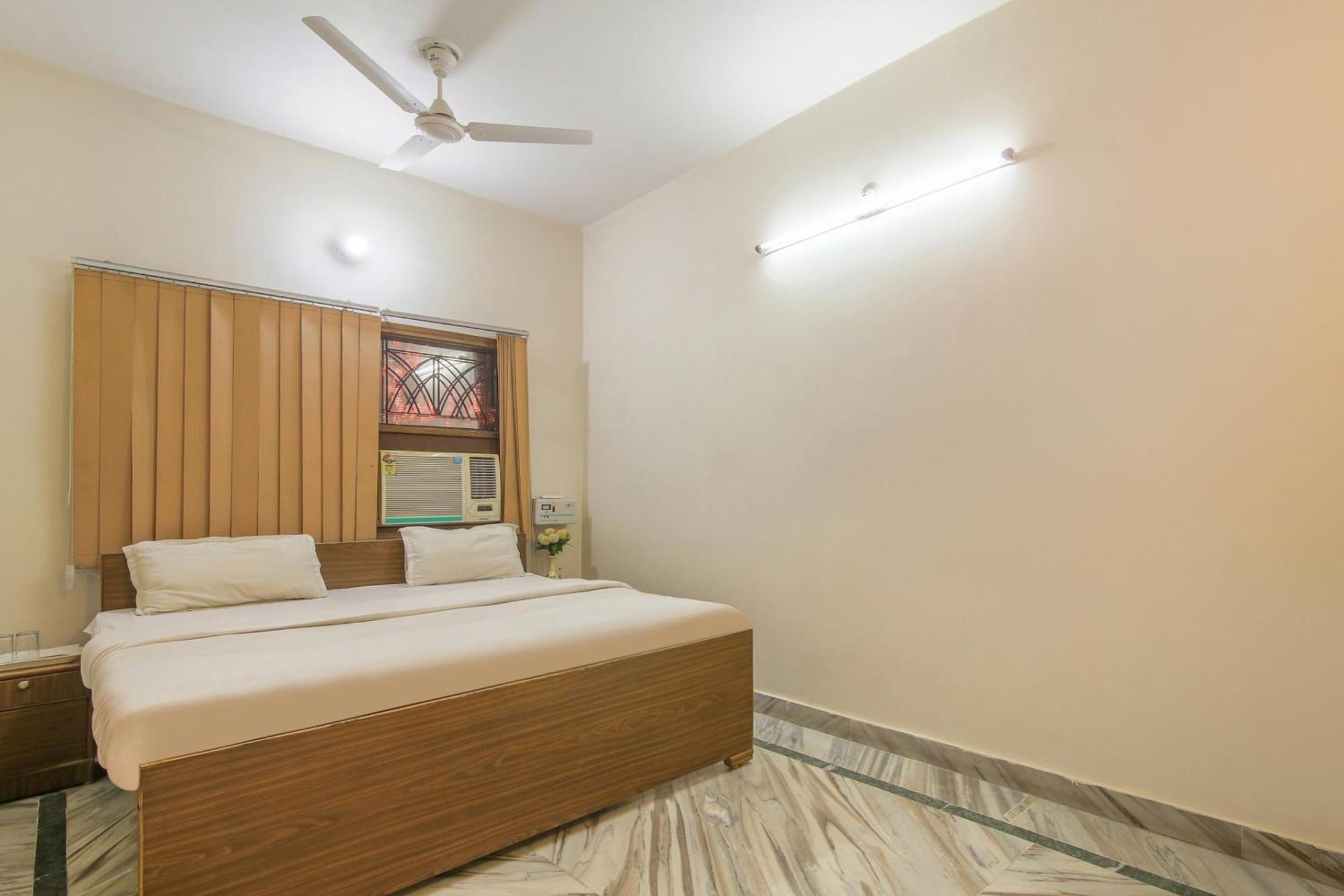 Collection O 81098 Hotel Royal Panjab Bijnaur Exterior foto