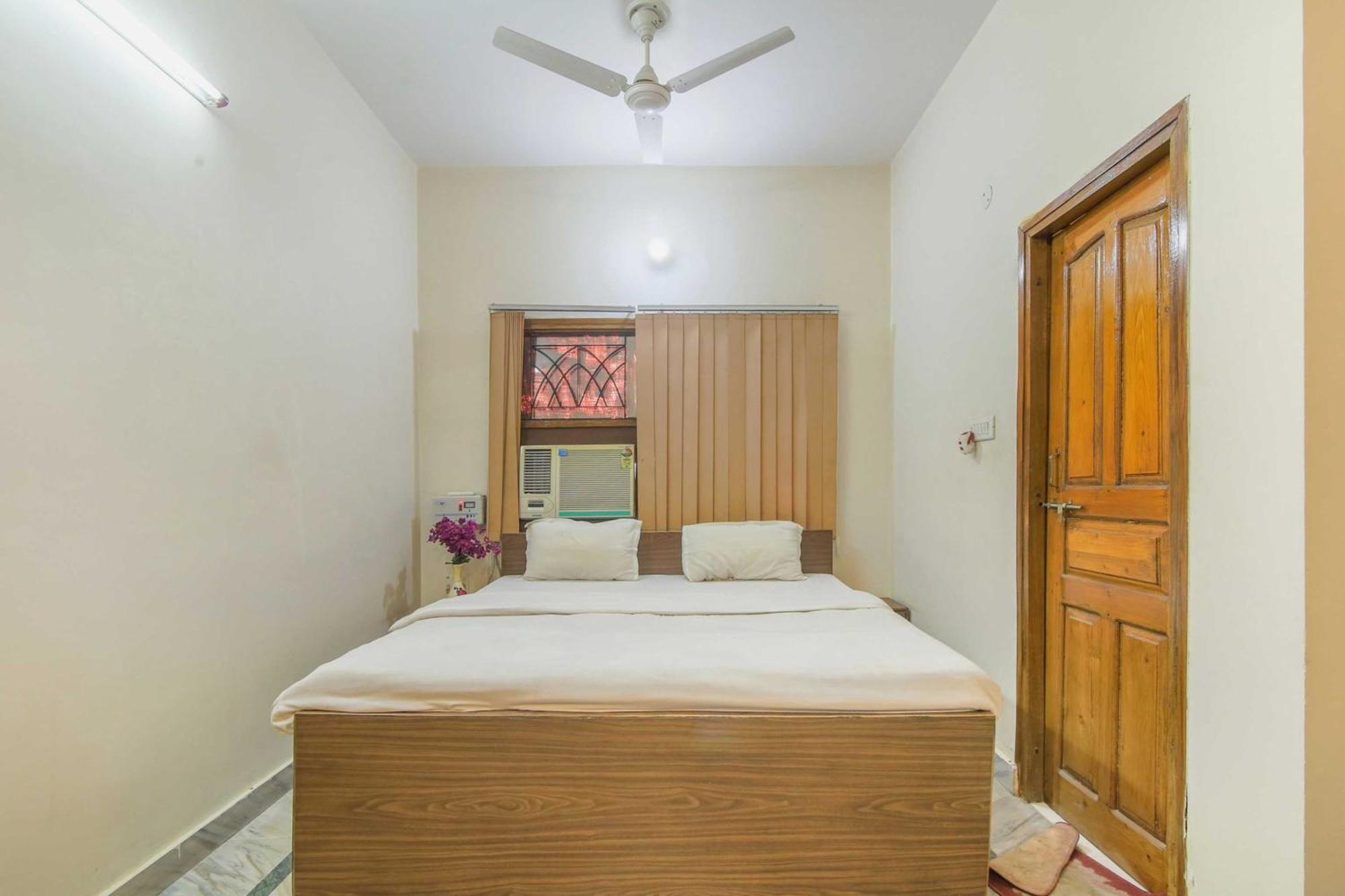 Collection O 81098 Hotel Royal Panjab Bijnaur Exterior foto
